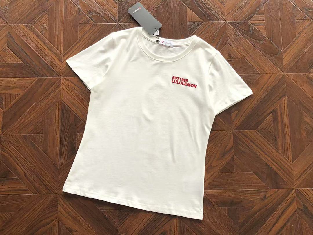 LULULEMON T-SHIRT 60302341