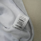 Sp5Der Atlanta Full Zip Hoodie Heather Grey