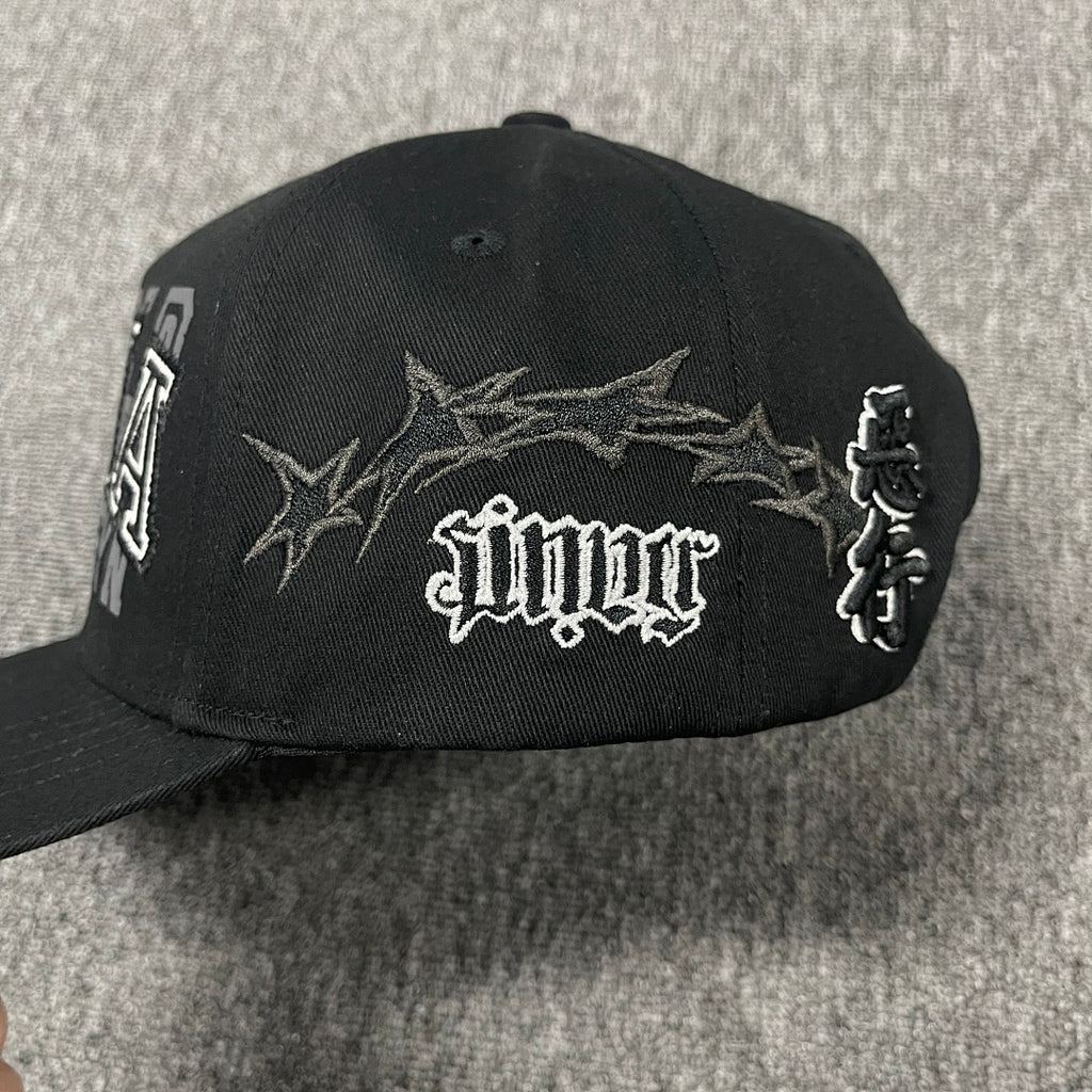 Star Cap