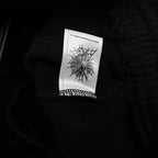 Sp5Der Beluga Outline Sweatshorts