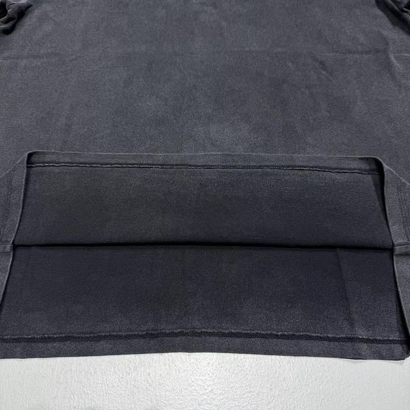 Unknown Brand Black Crewneck Sweatshirt
