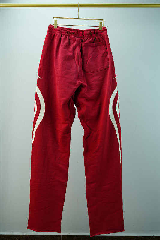 Helstar Sports Sweatpantsred