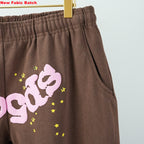 Sp5Der Classic Sweatpant