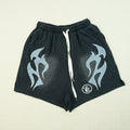 Hellstar Shorts