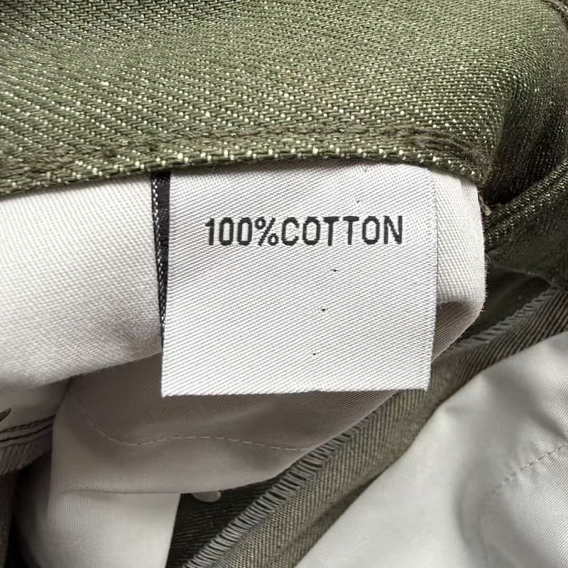 Unknown Brand Olive/Army Green Jacket