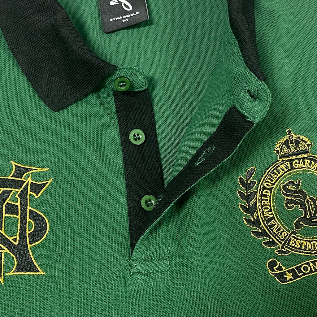 London Polo Green