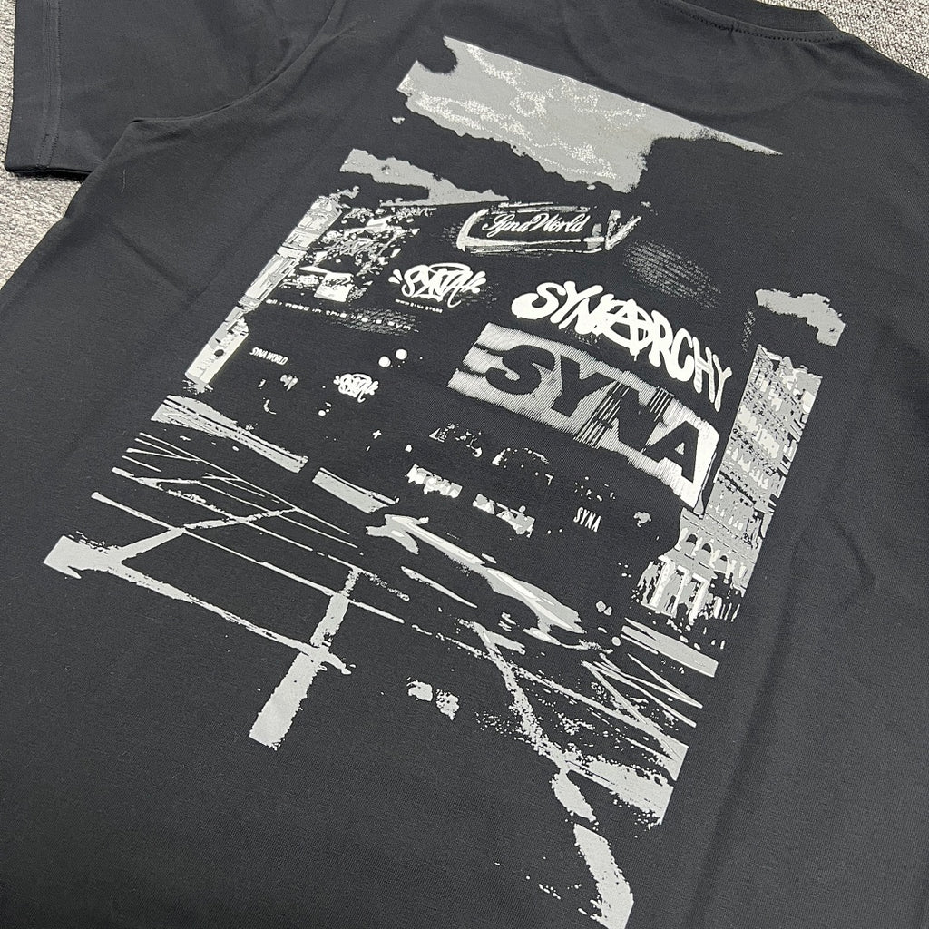 SynaWorld Set 29
