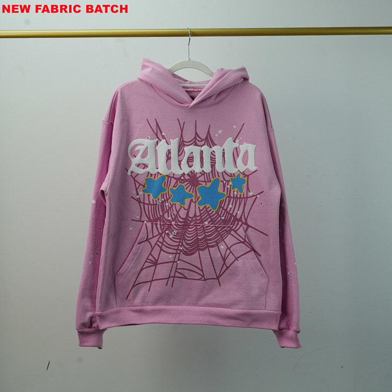 Sp5Der Atlanta Hoodie