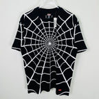 Supreme Spiderweb Graphic T-Shirt