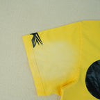 Hellstar Marathon T-Shirt Yellow