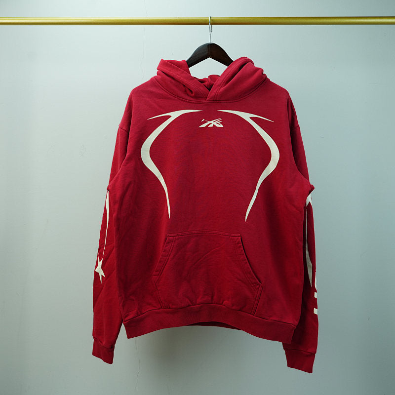 Hellstar Sport Hoodiered