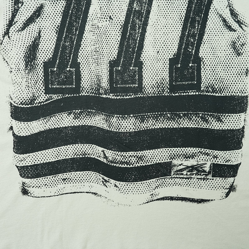 Hellstar 777 Path 2 Paradise T-Shirt Muticolor
