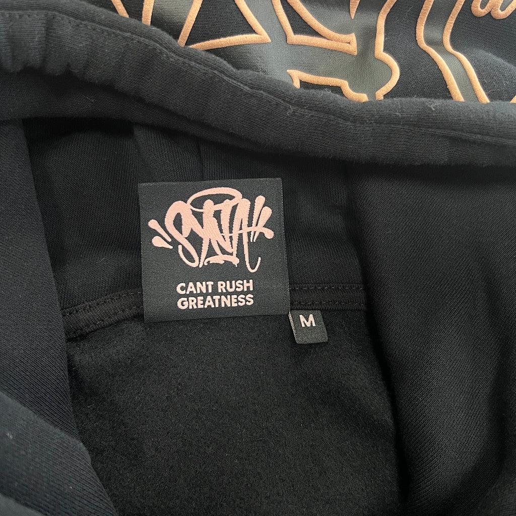 SynaWorld Hoodie 2