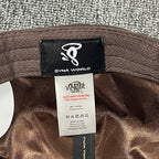 Star Cap Brown