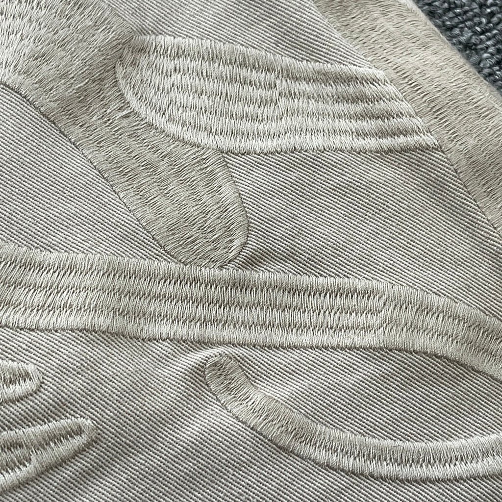 Workwear Shirt Beige