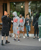 Team Hoodie