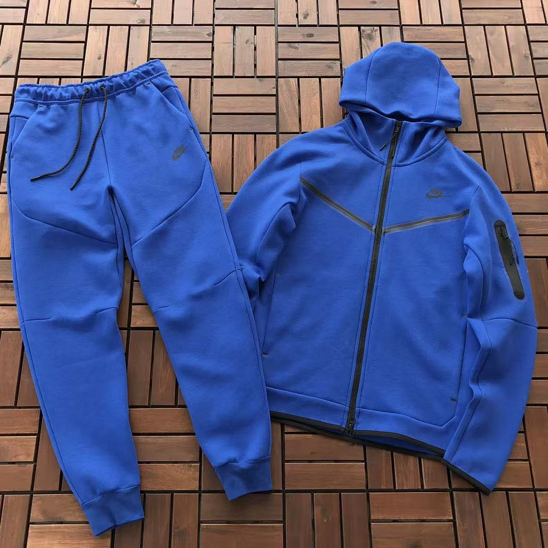 Nike Tech Fleece Tracksuit