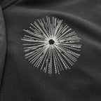 Derschutze Awakening V2 Zip Up - Black