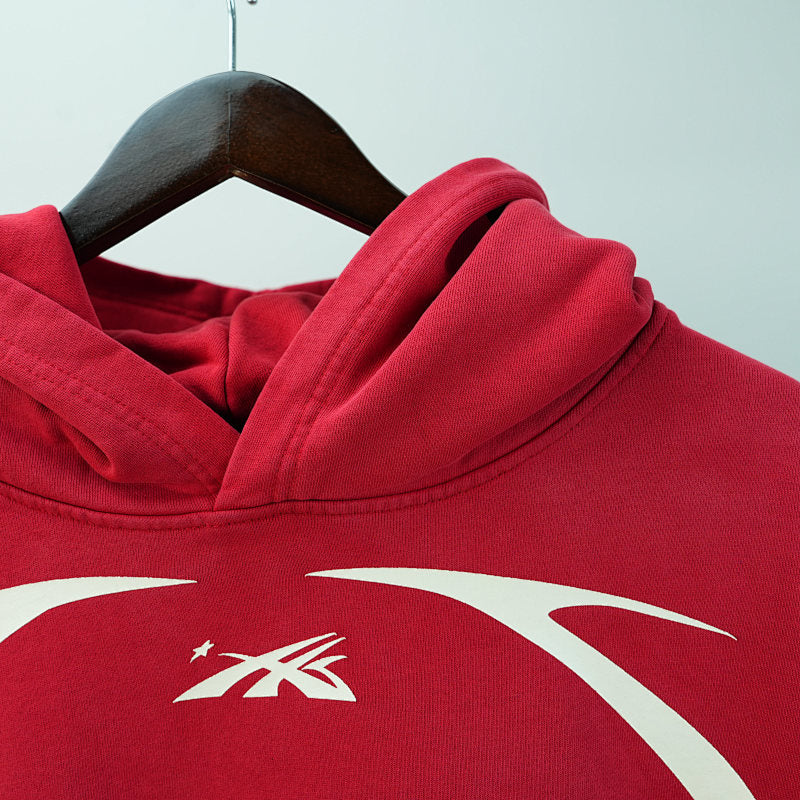 Hellstar Sport Hoodiered
