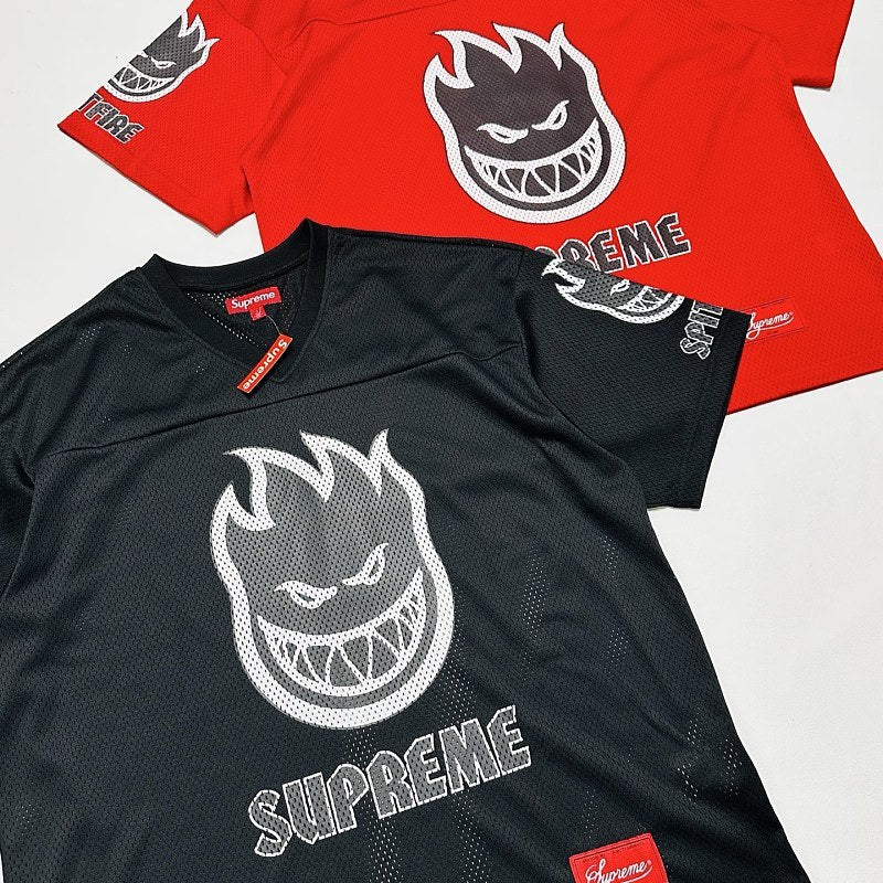 Supreme Spitfire Mesh Hockey Jersey