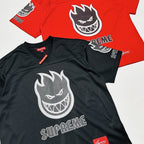 Supreme Spitfire Mesh Hockey Jersey