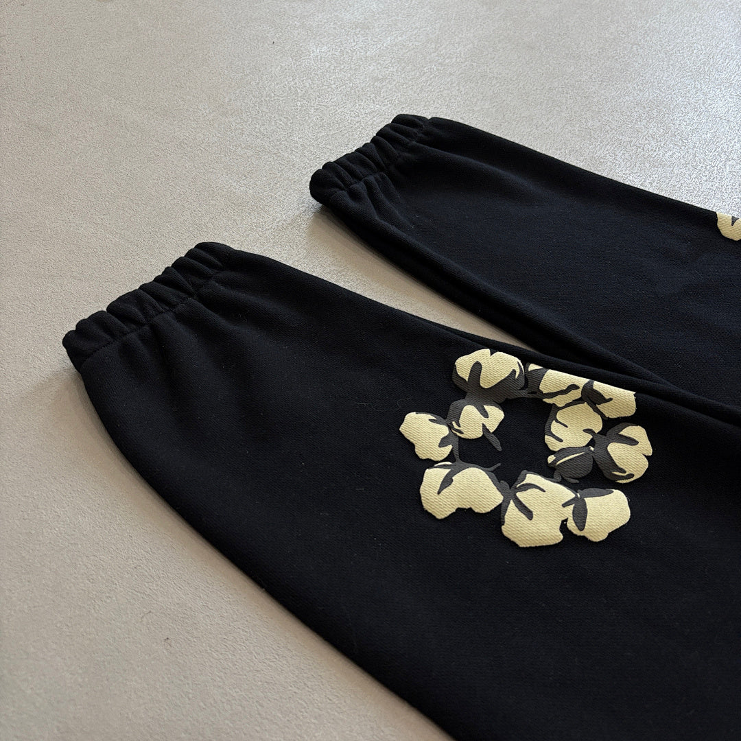 Denim Tears x CPFM Cactus Tears Sweatpants