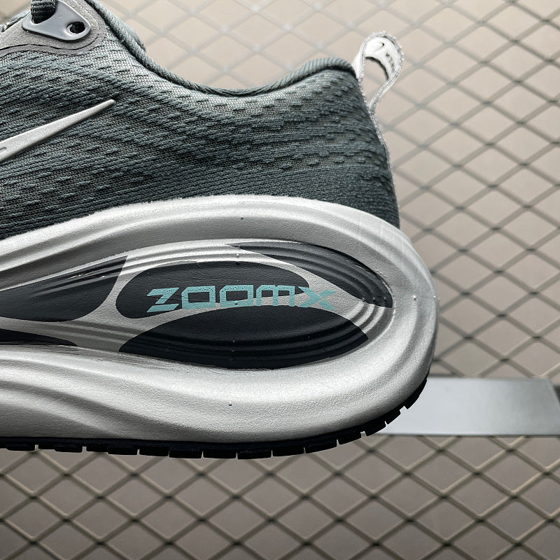 Nike ZoomX Morpho - Cool Grey/White