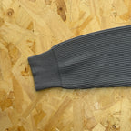 Derschutze Blossom Knit - Grey