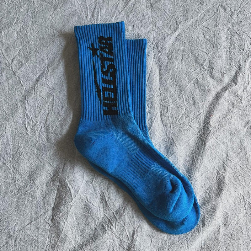 Premium Socks - Green+3
