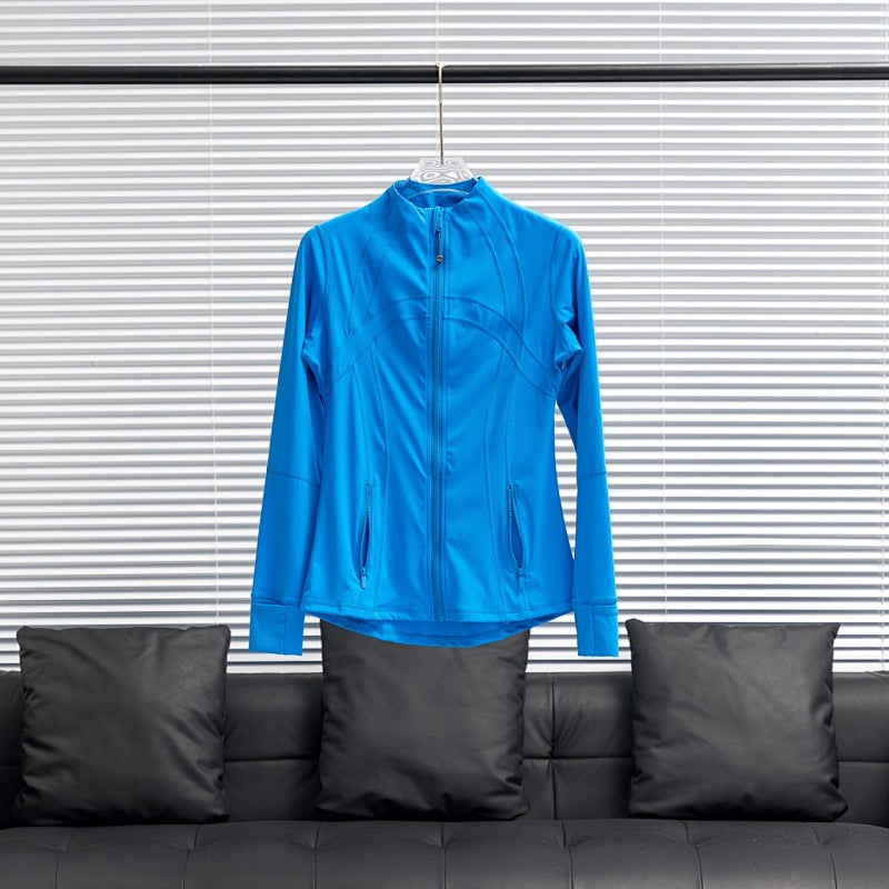 Lululemon Define Jacket - Dark Black