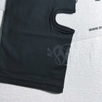 Syna World Balaclavas - Black/White/Green