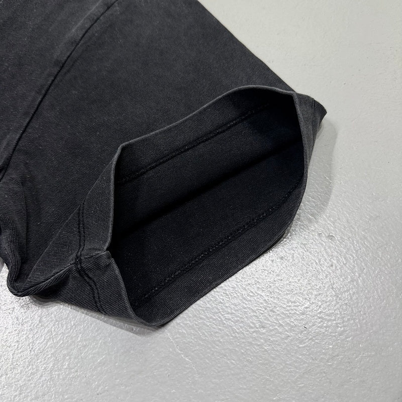 Oakley Unspecified T-Shirt - Dark Grey/Charcoal