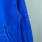 Hellstar Gel Hoodie Blue