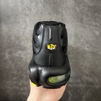 Nike Air Max Plus TN - Black/Volt