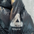 Palace x Pertex Puffer Jacket