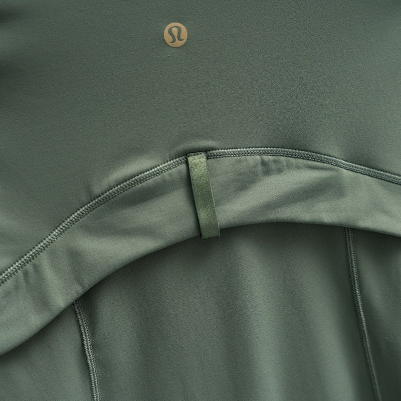 Lululemon Define Jacket - Dark Olive