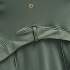 Lululemon Define Jacket - Dark Olive