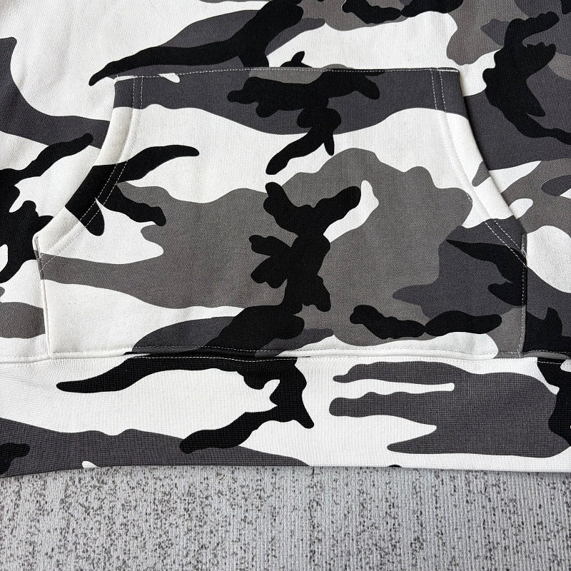 Unknown Brand Mesh Jersey Top - White/Black