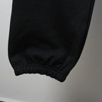 Sp5Der Souvenir Sp5 Sweatpants Black