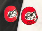 Daruma Logo Evisu T-Shirt