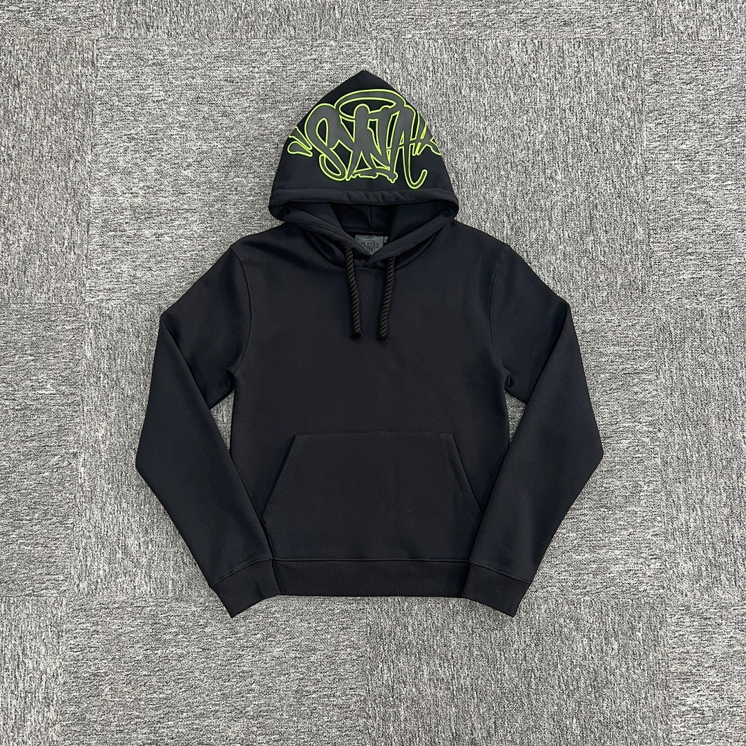 SynaWorld Hoodie 7