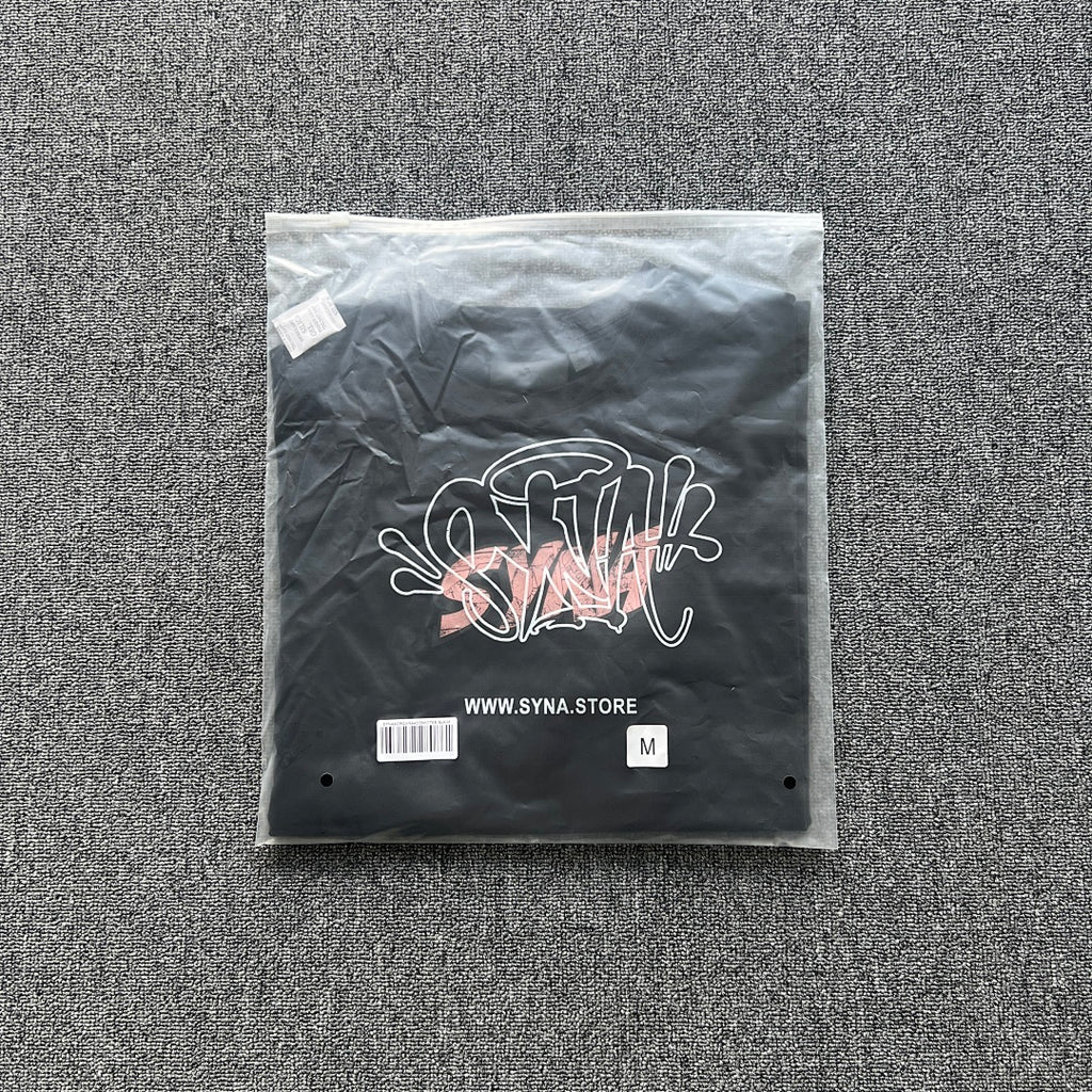 Graphic Tee Comic