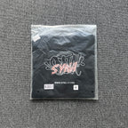 Graphic Tee Comic