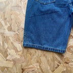 Mertra Bigstep Jorts - Blue