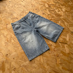 Derschutze Yasmin V3 Denim - Light Wash