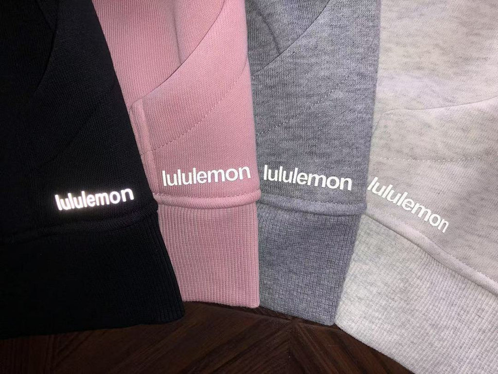 Lululemon Scuba Tracksuit