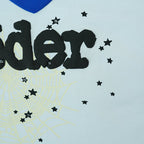 Sp5Der Souvenir Tee Blue