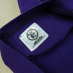 Hellstar Goggles T-Shirt Purple