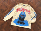 GODSPEED LONG-SLEEVE 6126524