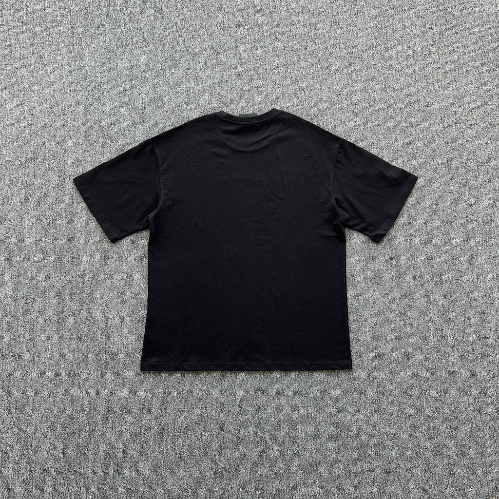 Graphic Tee Steel